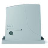 Автоматика для відкатних воріт NICE RO600 KLT відкатні та розпашні ворота фото, комплектуючі та автоматика